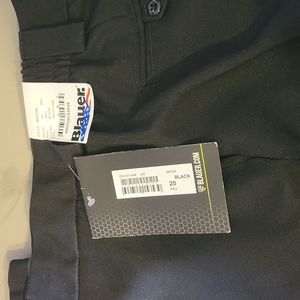 Blazer dress trousers